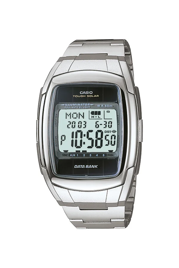 Casio Db-e30d-1avdf Kol Saati