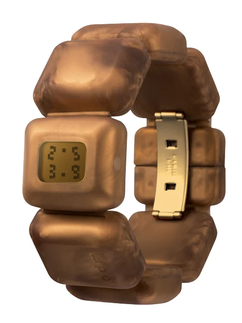 O.D.M. DD105-6 Chocolate Kol Saati