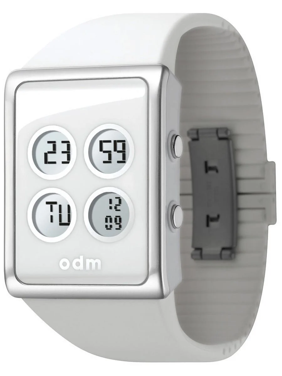 O.D.M. DD120-2 M Bloc Kol Saati