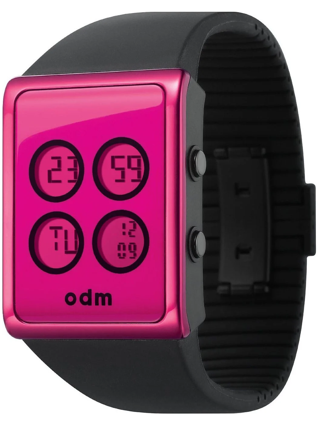 O.D.M. DD120-3 M Bloc Kol Saati