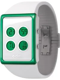 O.D.M. DD120-8 M Bloc Kol Saati