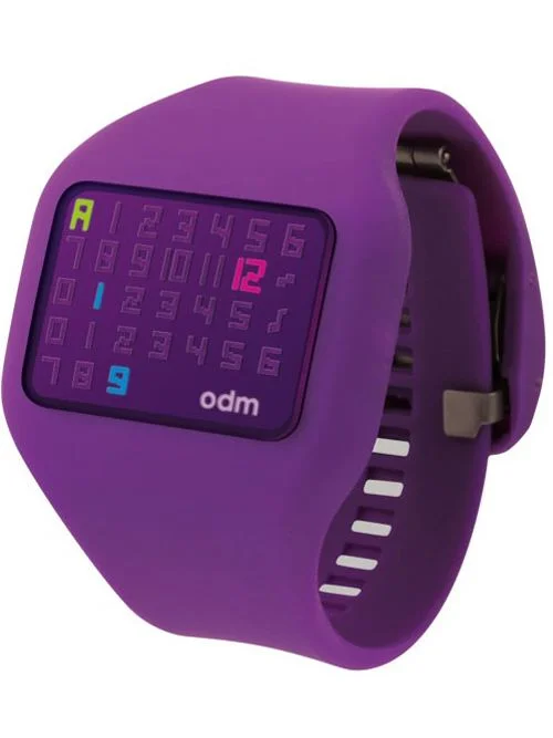O.D.M. DD126-5 Illumi Kol Saati