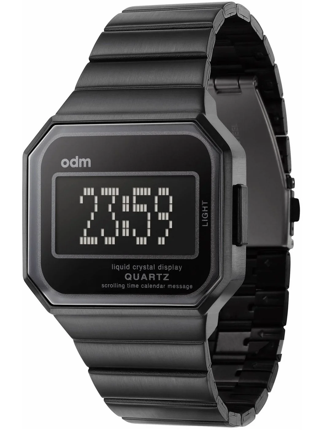 O.D.M. DD129-01 Mysterious Vii Kol Saati