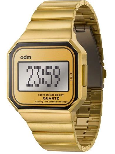O.D.M. DD129-06 Mysterious Vii Kol Saati
