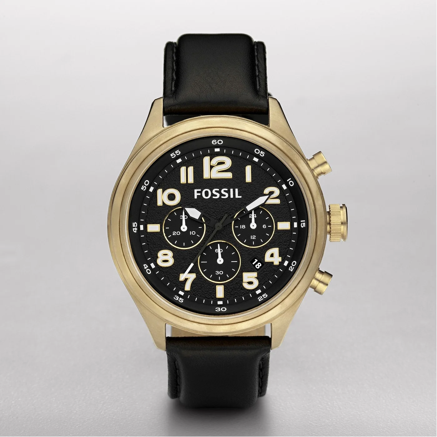 Fossil DE5000 Erkek Kol Saati