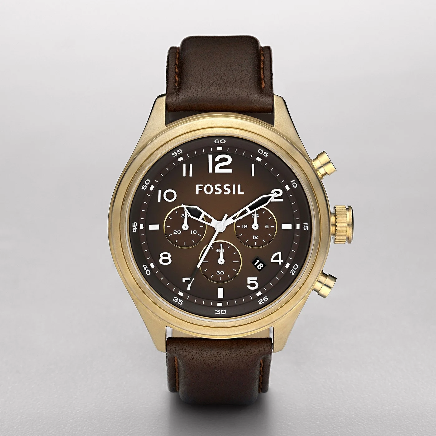 Fossil DE5002 Erkek Kol Saati