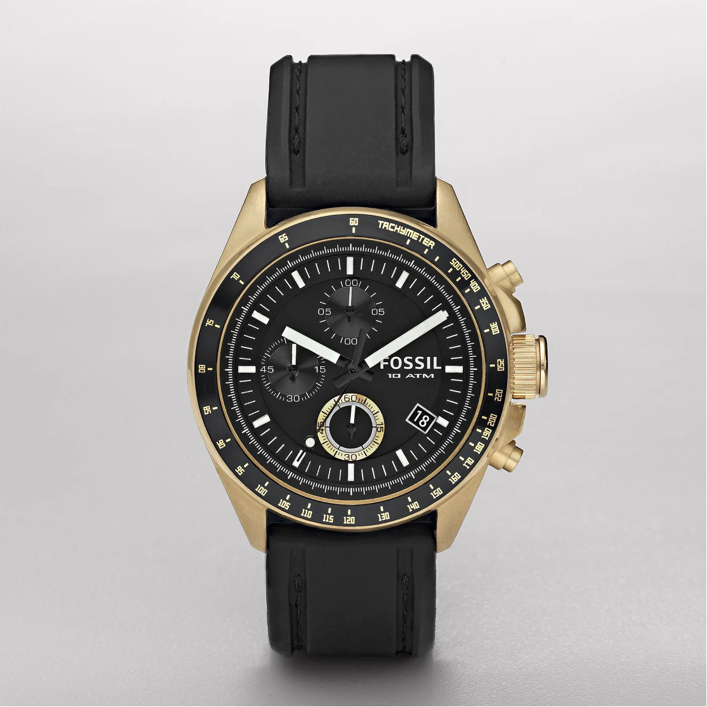 Fossil DE5003 Erkek Kol Saati