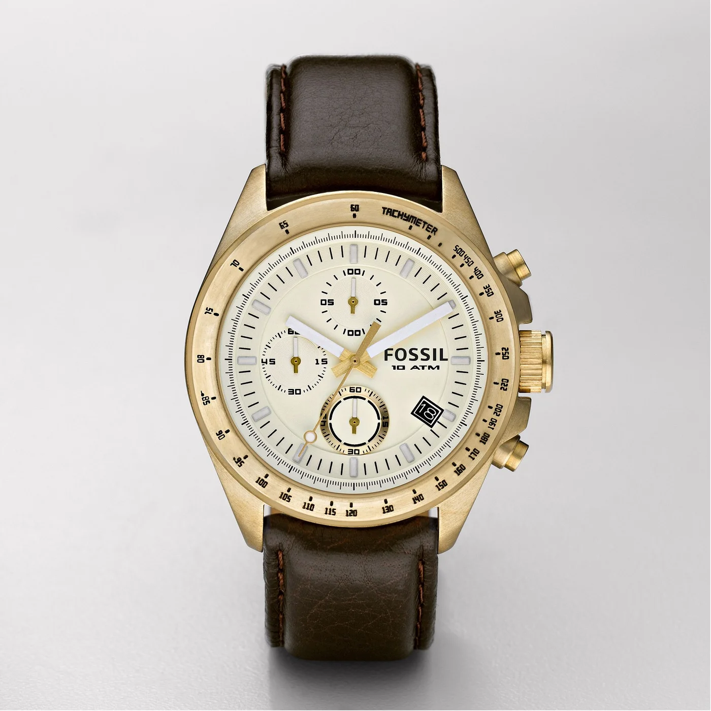 Fossil DE5004 Erkek Kol Saati