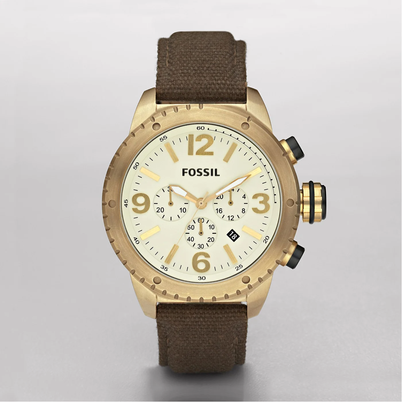Fossil DE5005 Erkek Kol Saati