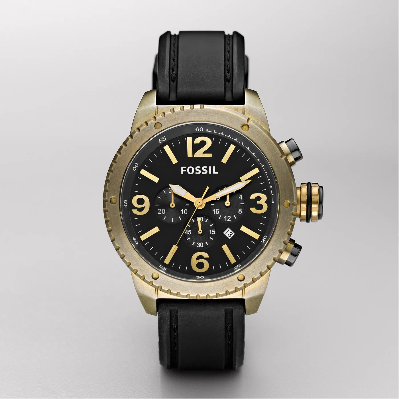 Fossil DE5007 Erkek Kol Saati