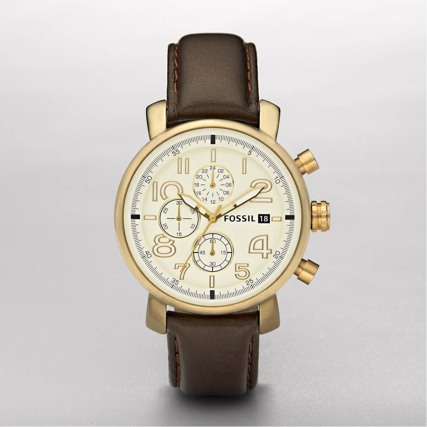 Fossil DE5009 Erkek Kol Saati