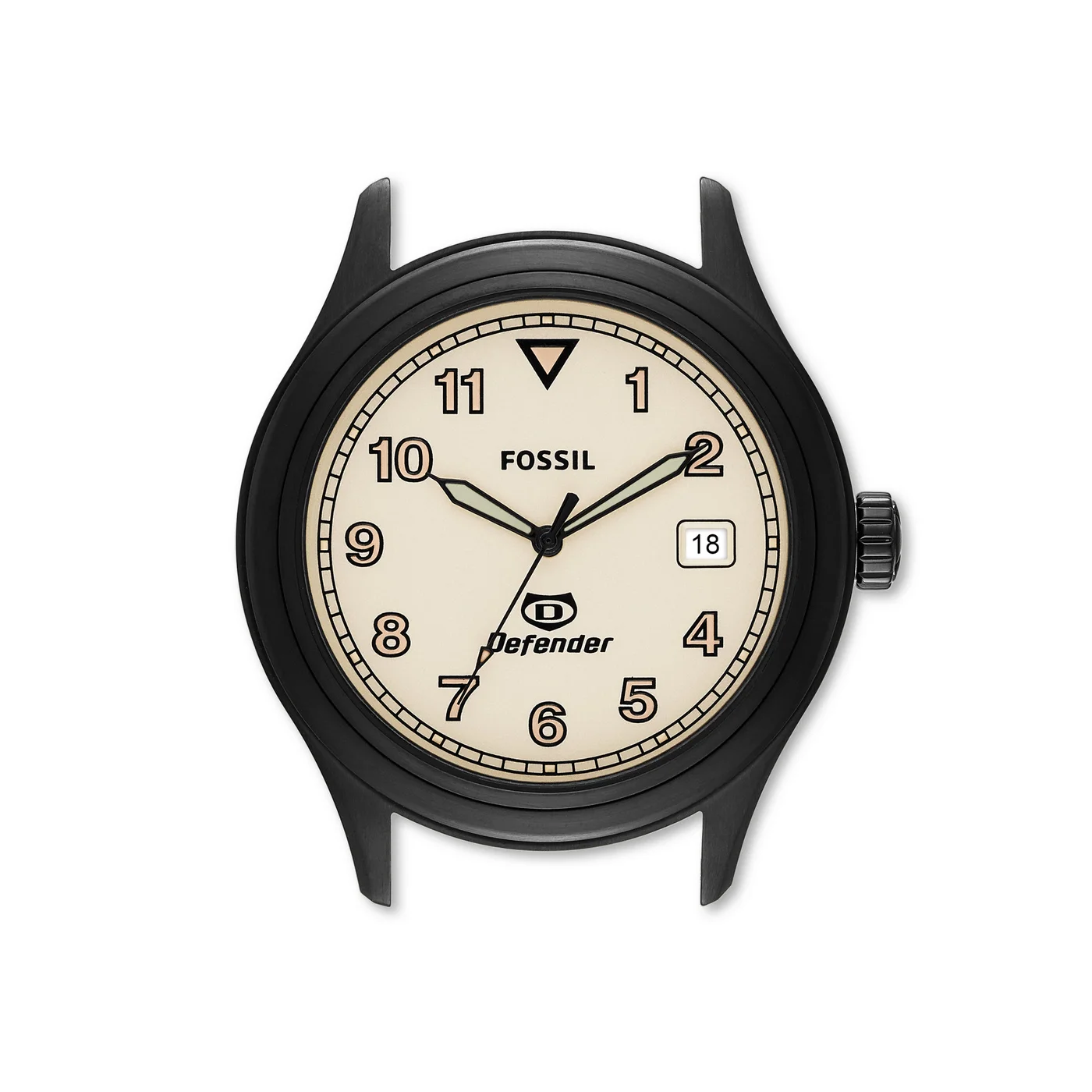 Fossil DEC1004 Erkek Kol Saati