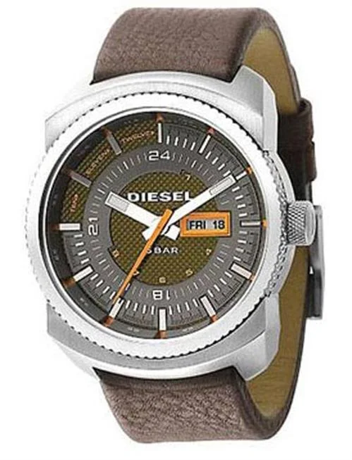 Diesel DZ1259 Erkek Kol Saati