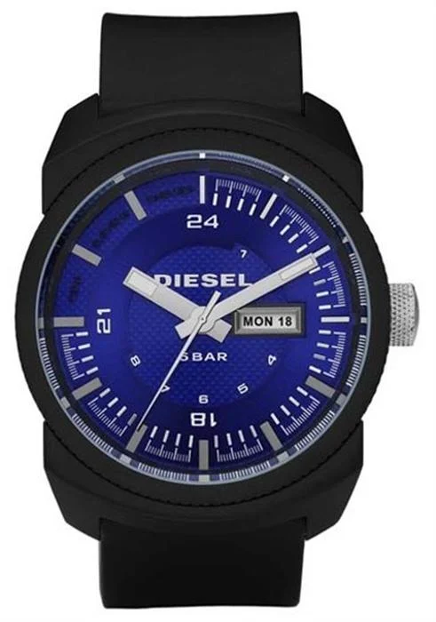 Diesel DZ1407 Erkek Kol Saati