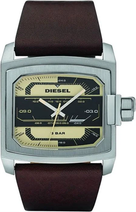 Diesel DZ1464 Erkek Kol Saati