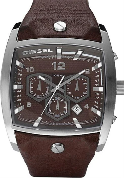 Diesel DZ4184 Erkek Kol Saati