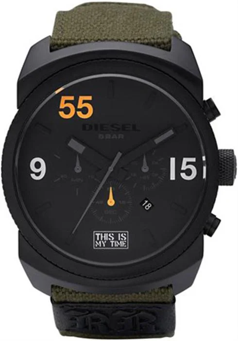 Diesel DZ4187 Erkek Kol Saati