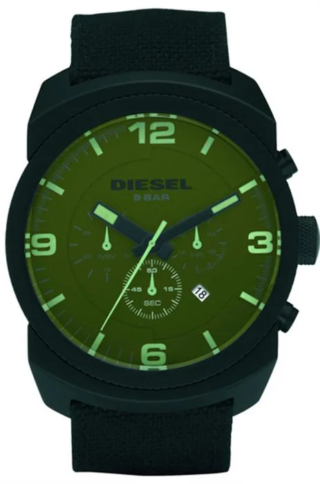 Diesel DZ4194 Erkek Kol Saati