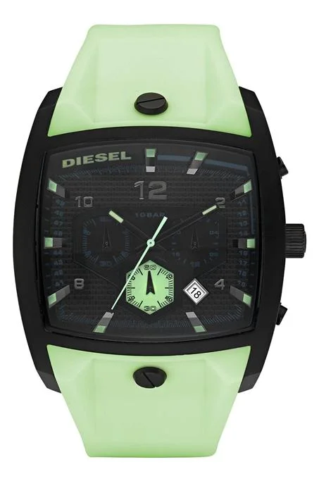 Diesel DZ4195 Erkek Kol Saati