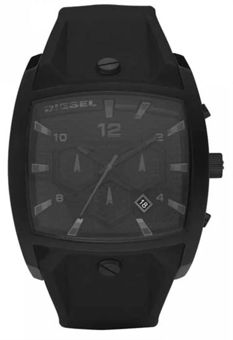 Diesel DZ4196 Erkek Kol Saati