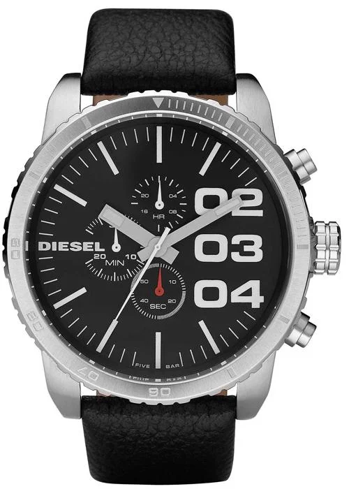 Diesel DZ4208 Erkek Kol Saati