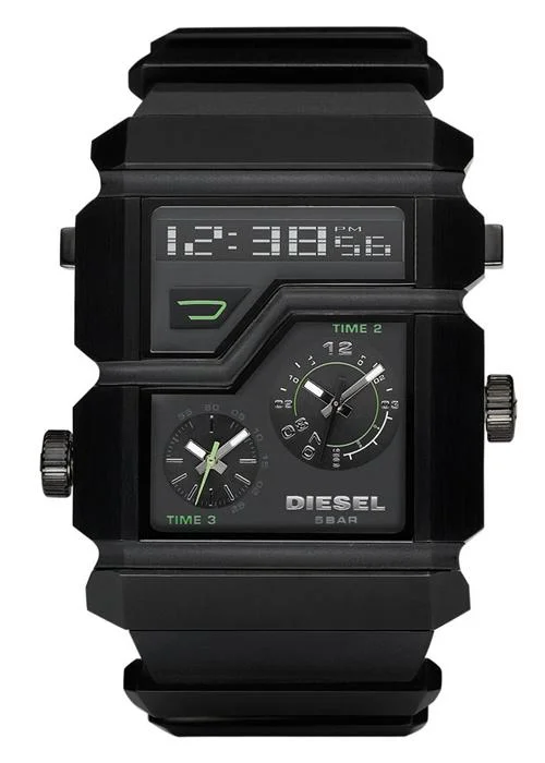 Diesel DZ7177 Erkek Kol Saati