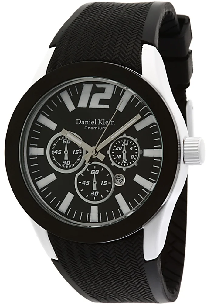 Daniel Klein DK09560P-73373 Erkek Kol Saati
