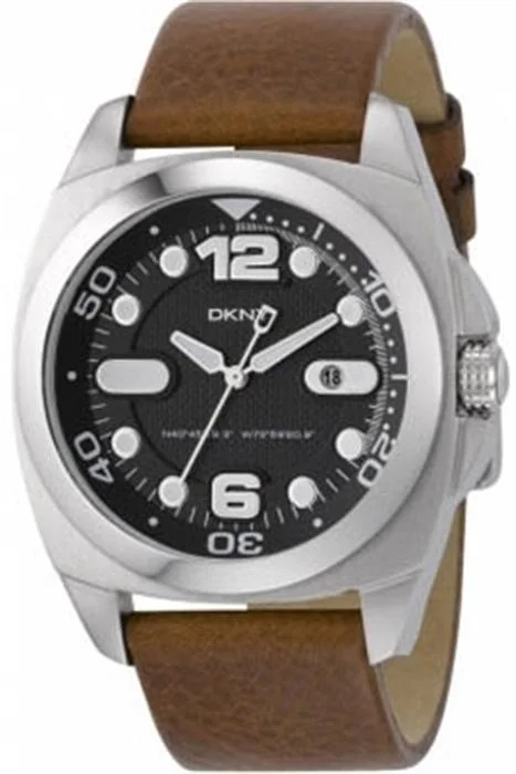 DKNY NY1434 Erkek Kol Saati