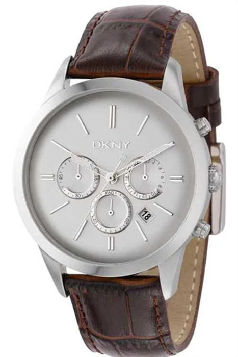 DKNY NY1438 Erkek Kol Saati