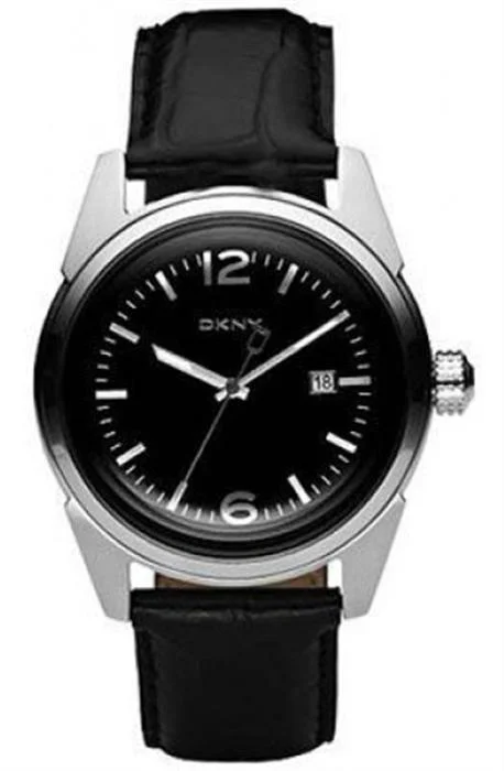 DKNY NY1449 Erkek Kol Saati