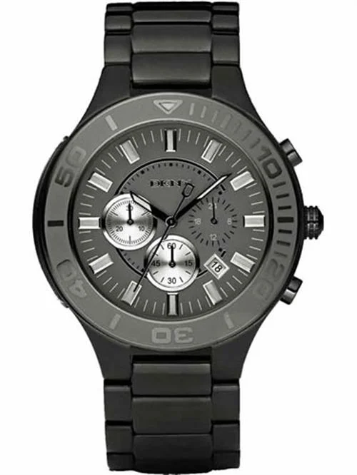 DKNY NY1453 Erkek Kol Saati