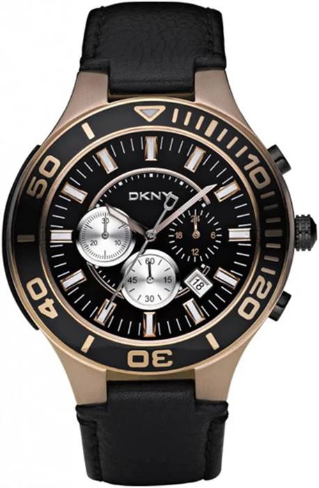 DKNY NY1454 Erkek Kol Saati