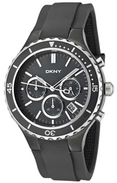 DKNY NY1470 Erkek Kol Saati