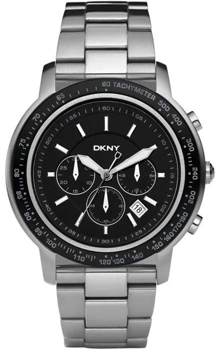 DKNY NY1477 Erkek Kol Saati