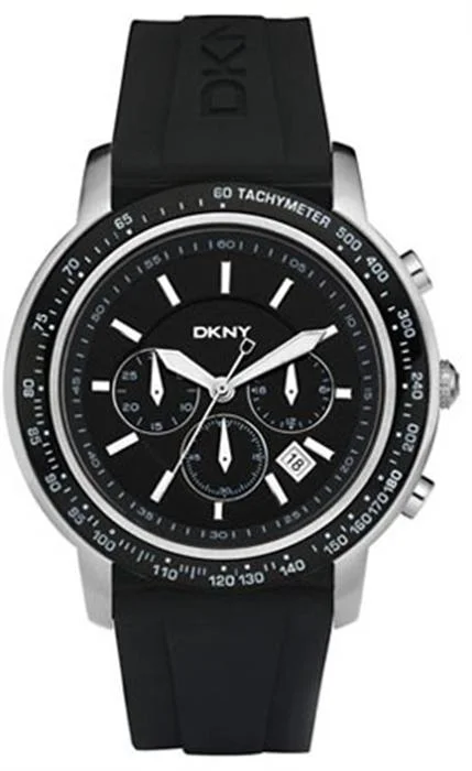 DKNY NY1478 Erkek Kol Saati