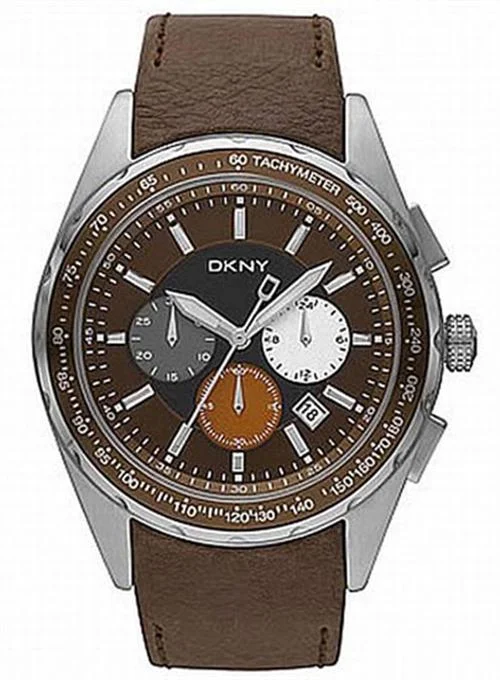 DKNY NY1487 Erkek Kol Saati