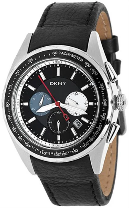 DKNY NY1488 Erkek Kol Saati