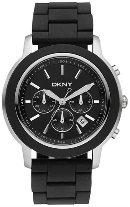 DKNY NY1493 Bayan Kol Saati