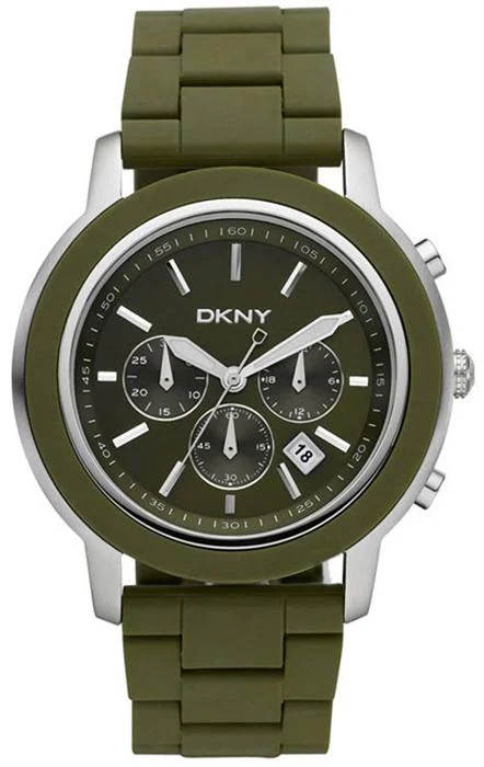 DKNY NY1494 Erkek Kol Saati