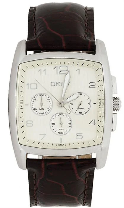 DKNY NY1495 Erkek Kol Saati