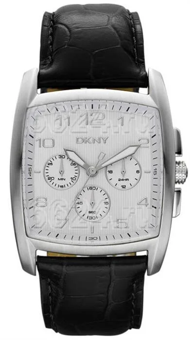 DKNY NY1496 Erkek Kol Saati