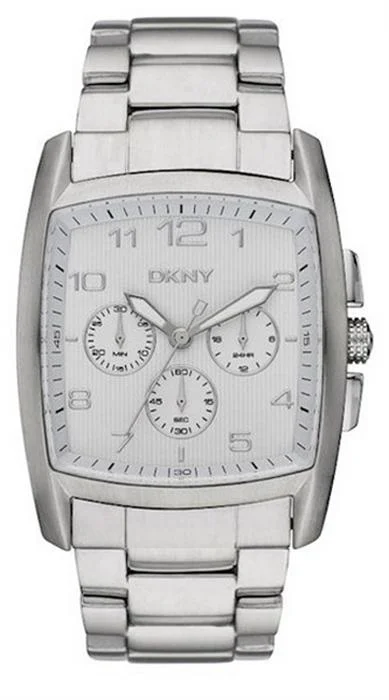 DKNY NY1497 Erkek Kol Saati