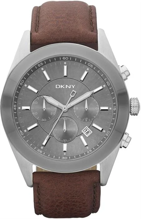 DKNY NY1509 Erkek Kol Saati