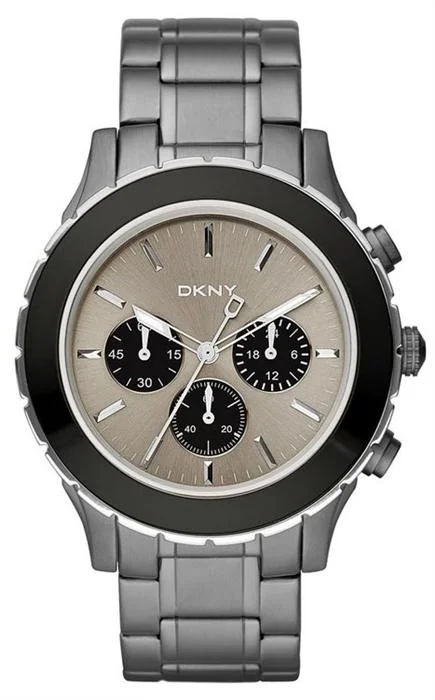 DKNY NY1513 Erkek Kol Saati