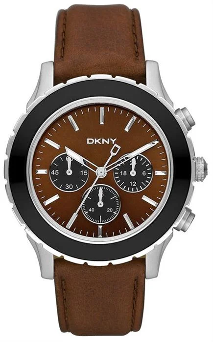DKNY NY1514 Erkek Kol Saati