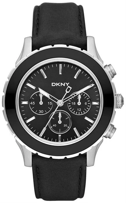 DKNY NY1515 Erkek Kol Saati