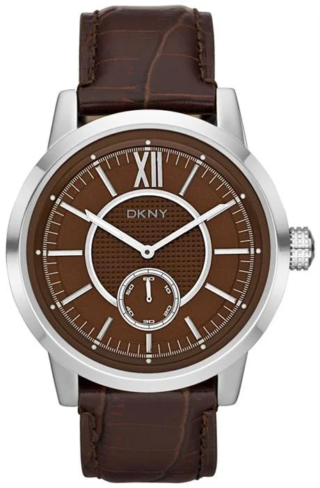 DKNY NY1521 Erkek Kol Saati