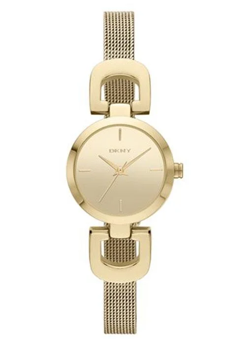 DKNY NY2101 Bayan Kol Saati