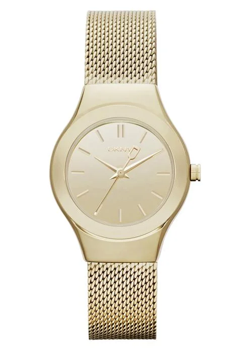 DKNY NY2104 Bayan Kol Saati