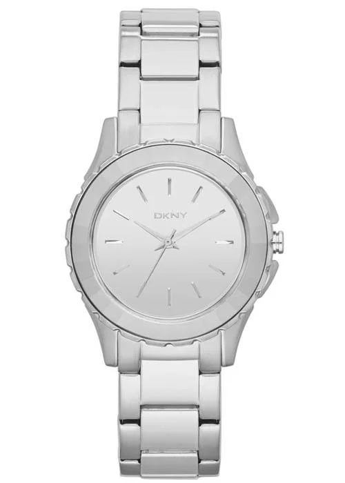 DKNY NY2115 Bayan Kol Saati